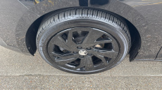 Vauxhall Astra 1.2 Turbo 130 GS 5dr Auto Petrol Estate